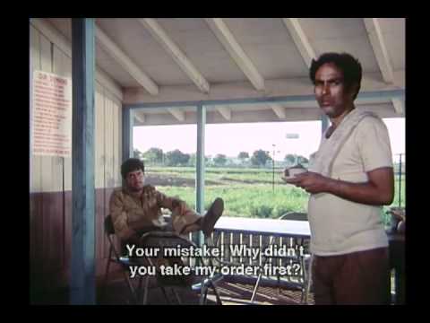 English through Bollywood: Clash of the Titans