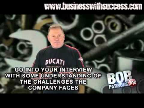 How to succeed in job interviews