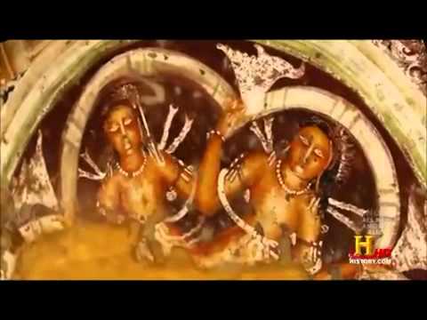 English through films: Ajanta Caves
