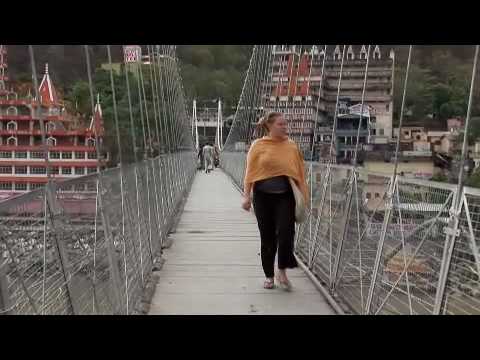 Rishikesh: The city of Gods