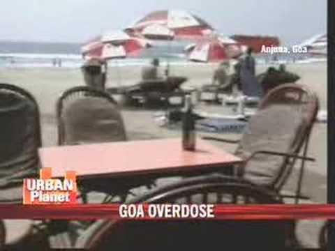 English via Films: Goa report