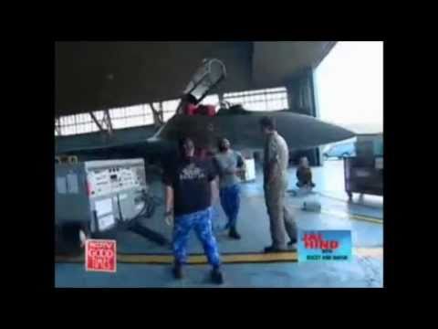 The deadly Su30
