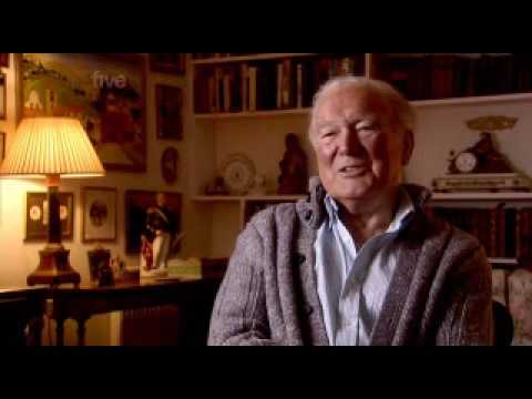 James Bond story