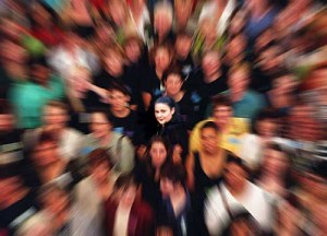 How to get noticed at work without sounding desperate